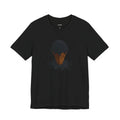 Pixel Meltdown Ice Cream T-Shirt — Surreal Drip Graphic Tee