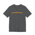 Ice Cream Scientist In Training Flavor Tee