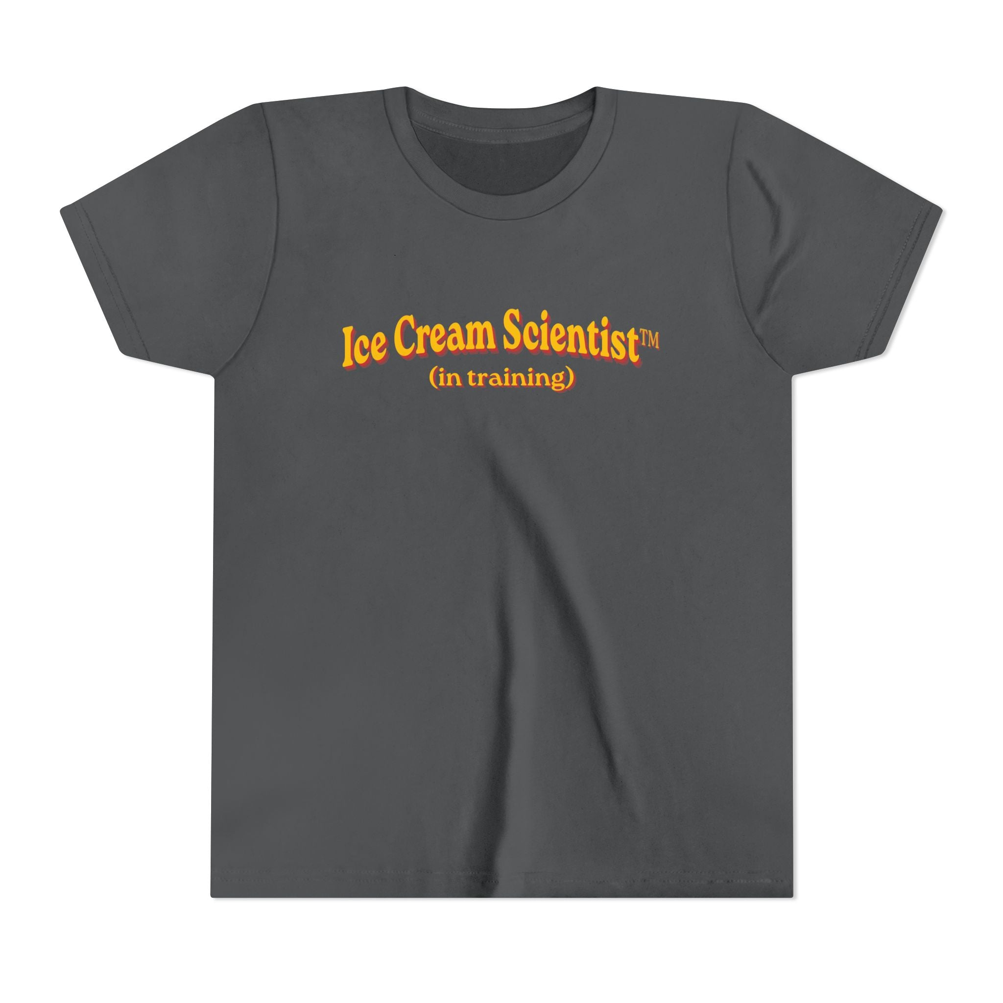 Jr. Trainee Flavor Tees