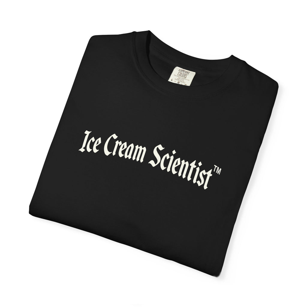 The Ice Cream Scientist™ Lab Tee