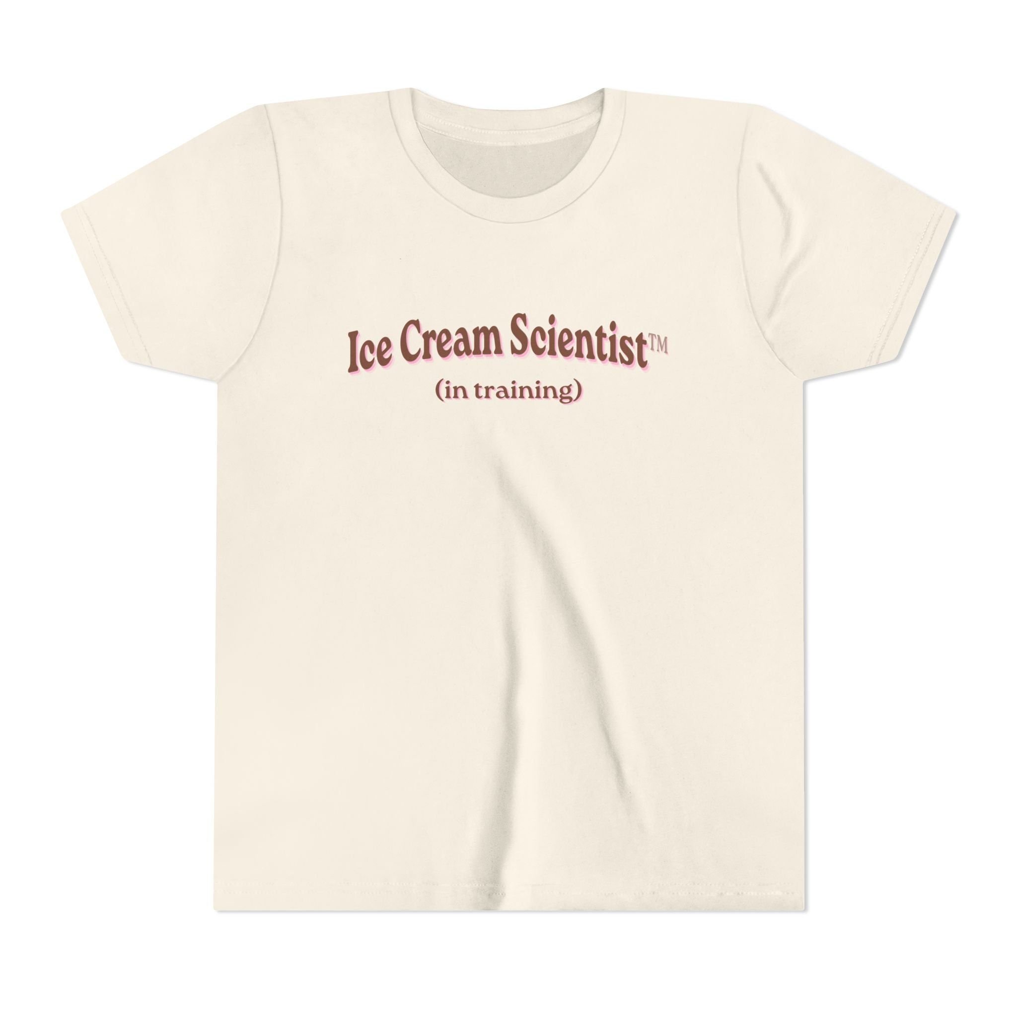 Jr. Trainee Flavor Tees