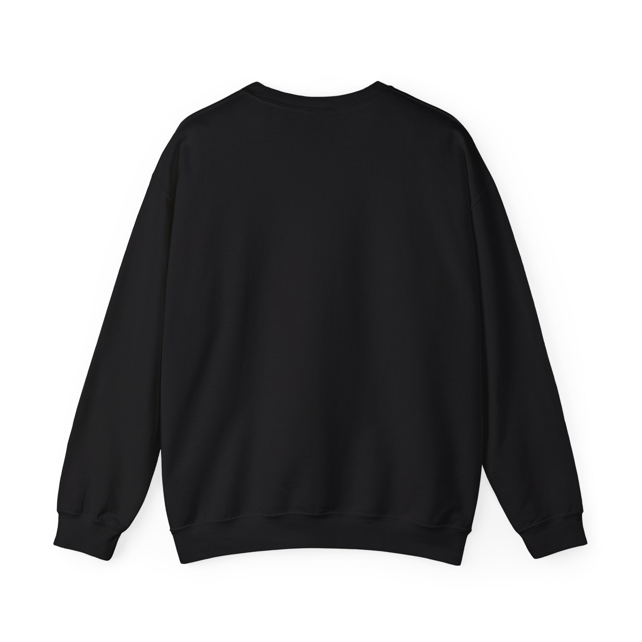 Ice Cream Scientist Crewneck Sweatshirt — Cute Dessert Lover Pullover