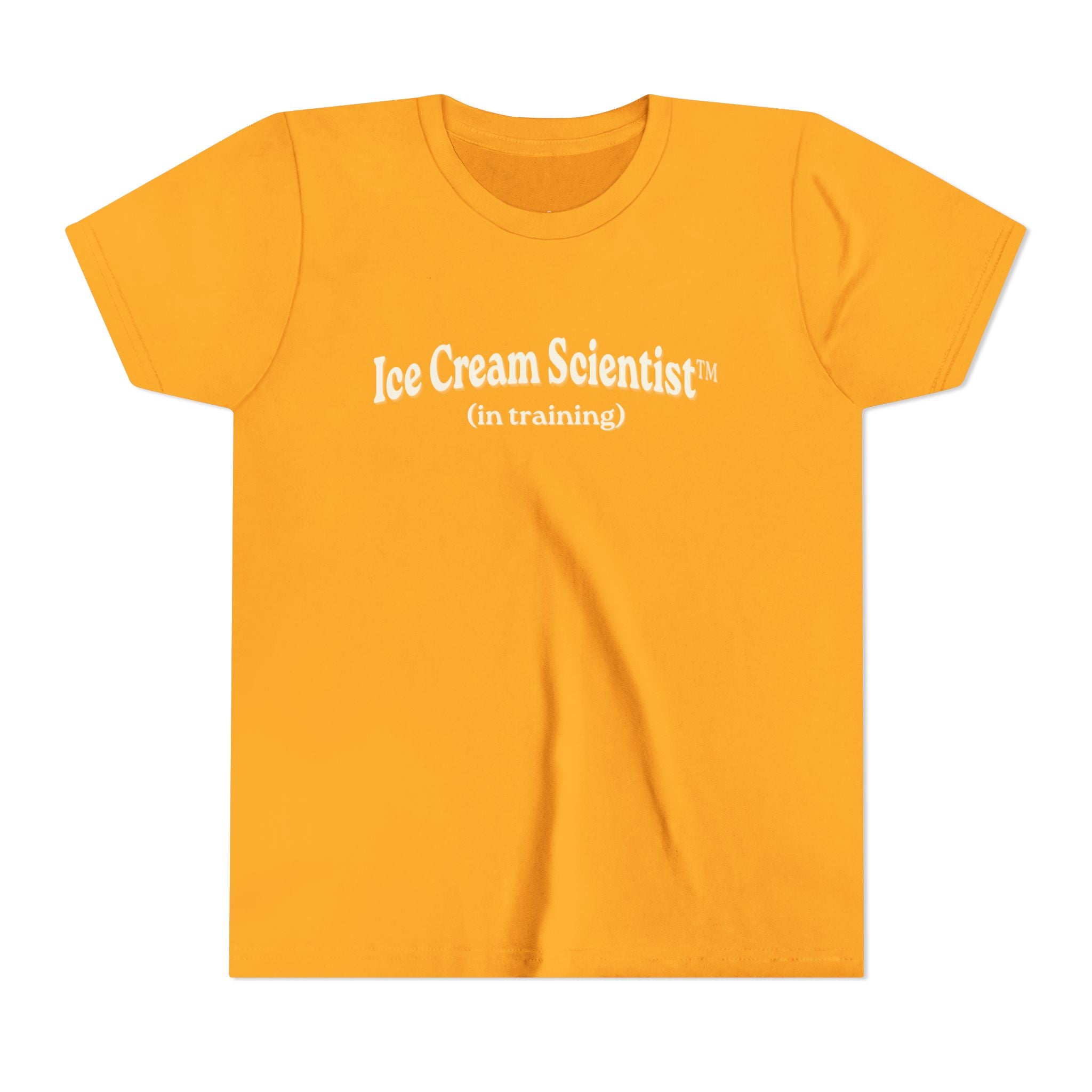 Jr. Trainee Flavor Tees