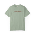 Ice Cream Scientist Flavor T-Shirt
