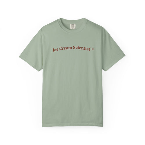Ice Cream Scientist Flavor T-Shirt