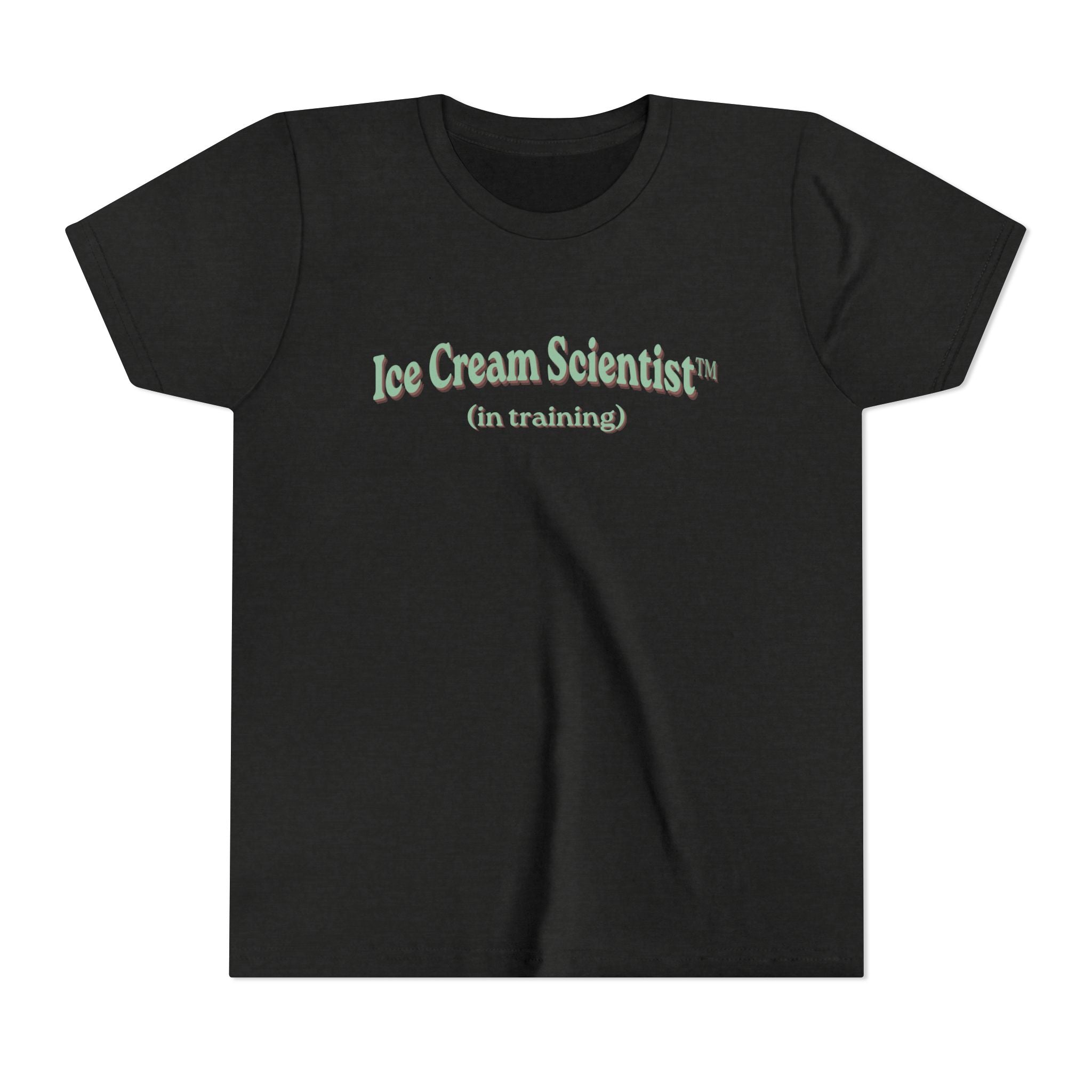Jr. Trainee Flavor Tees
