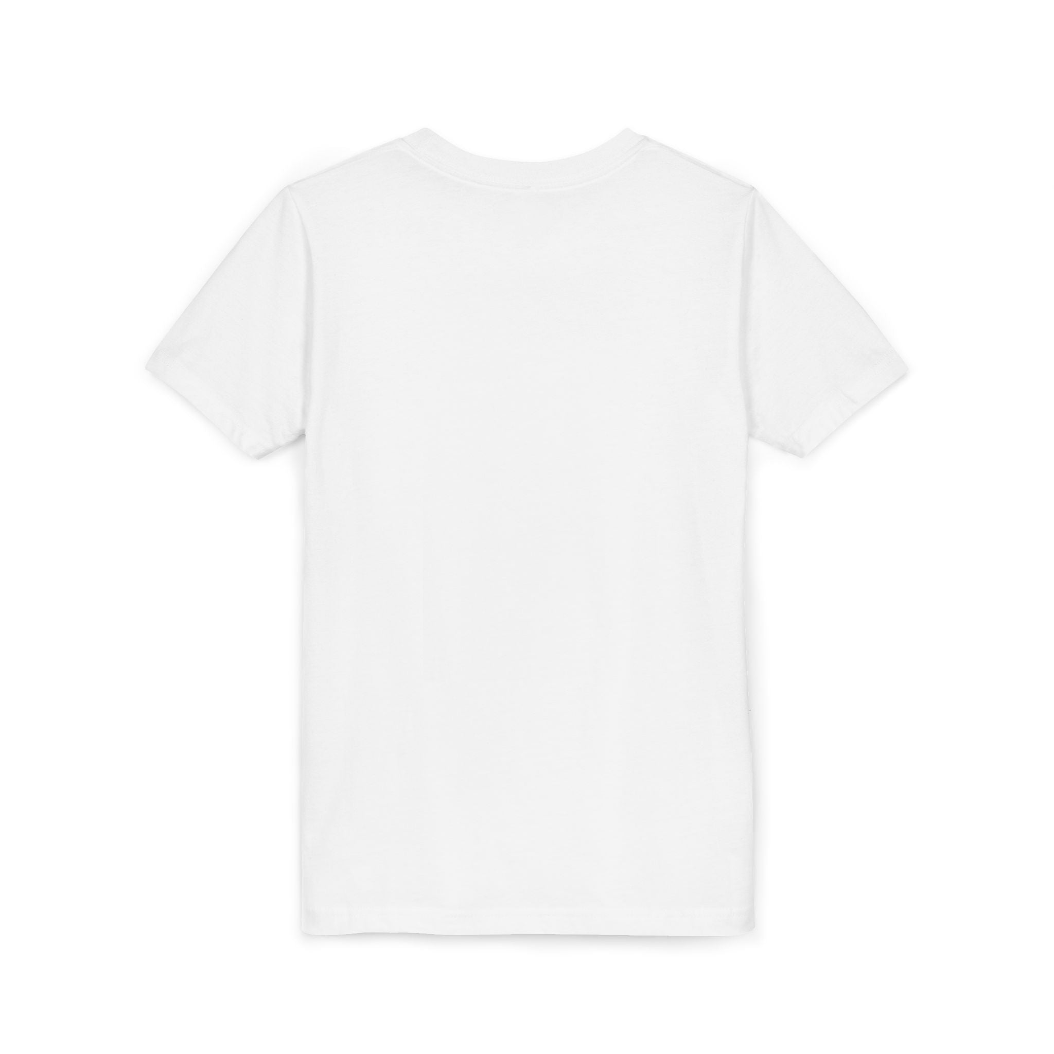Kids Rainbow Pixel Tee — Colorful Retro Pixel Art Children's T-Shirt