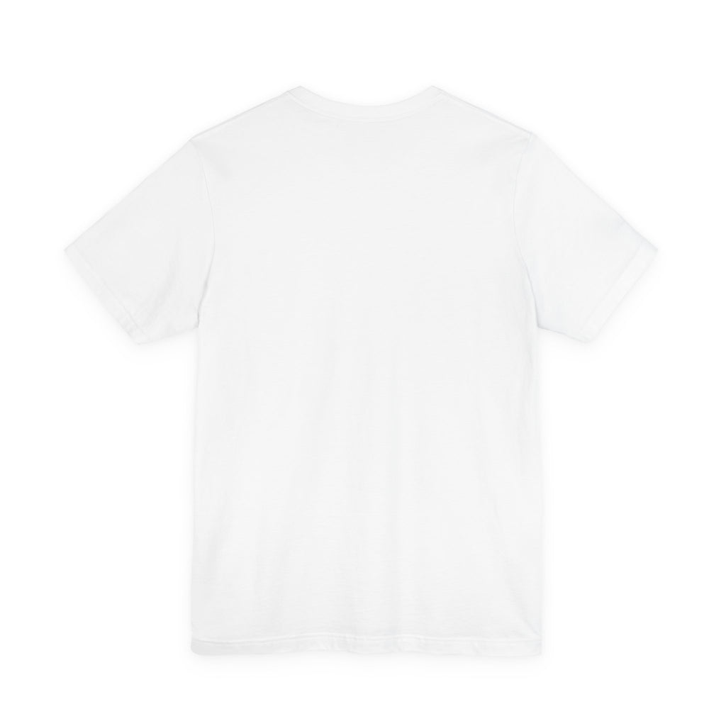 Pixel Meltdown Ice Cream T-Shirt — Surreal Drip Graphic Tee