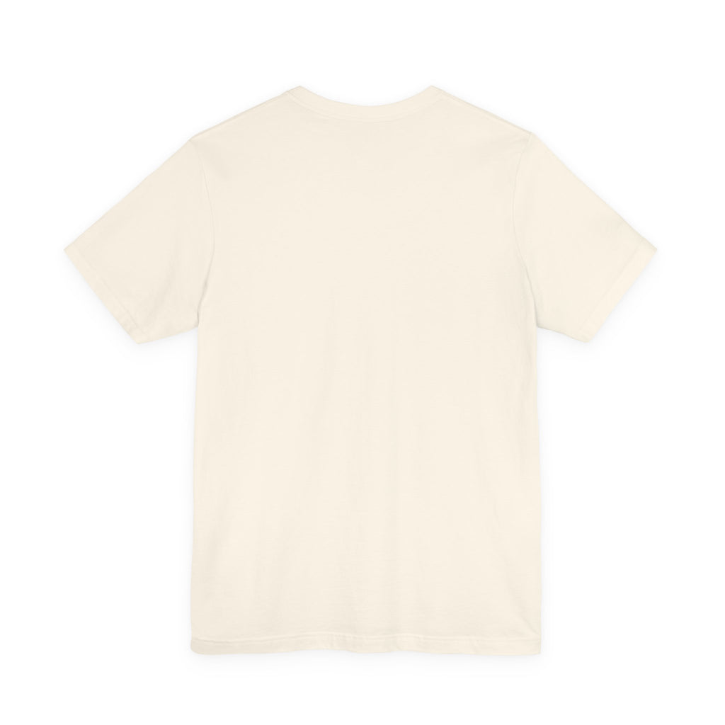 Pixel Meltdown Ice Cream T-Shirt — Surreal Drip Graphic Tee