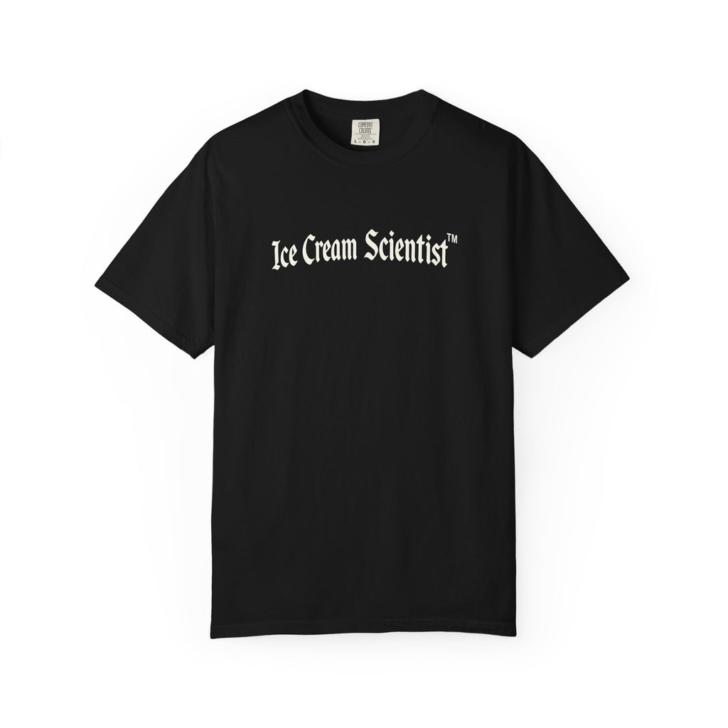 The Ice Cream Scientist™ Lab Tee