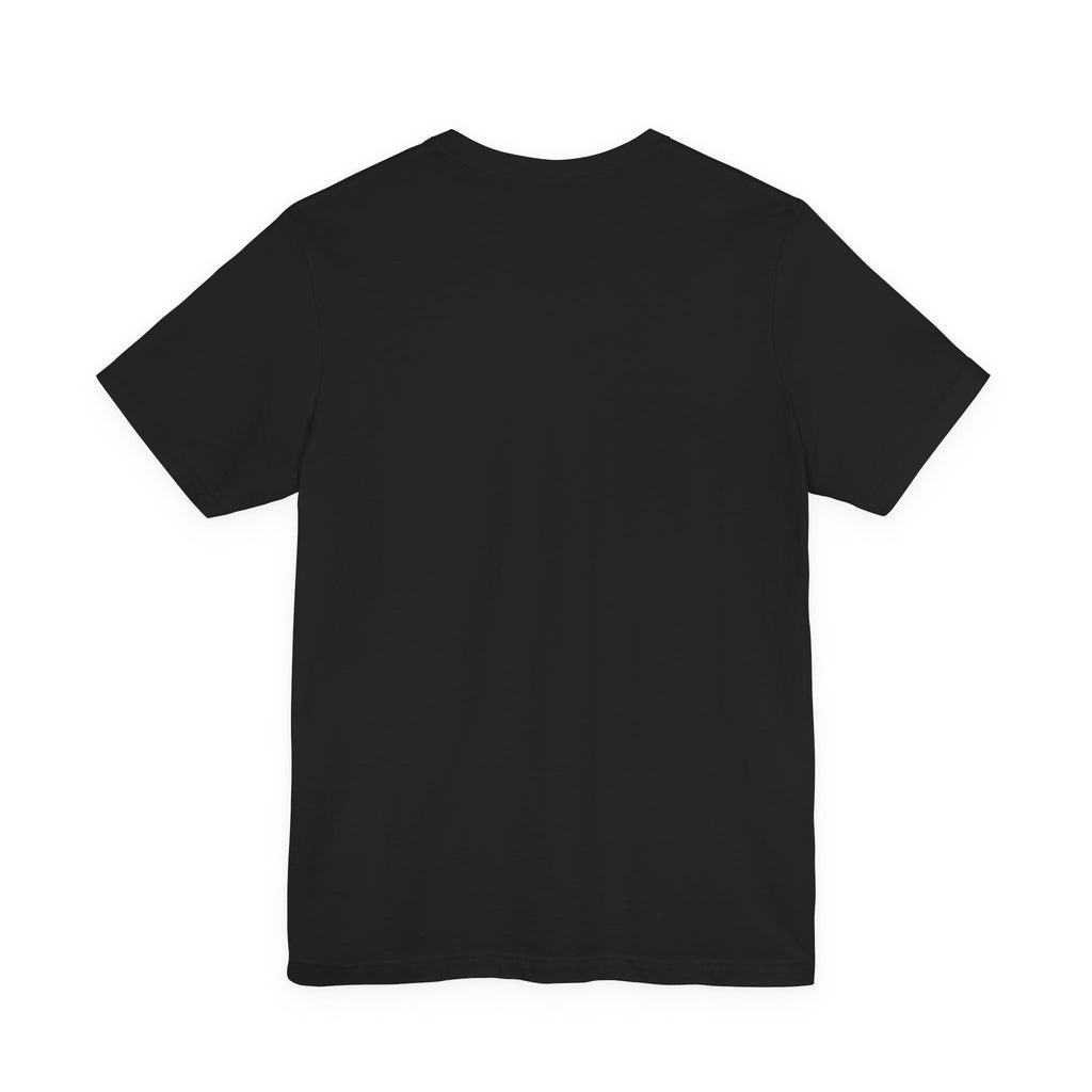 Pixel Meltdown Ice Cream T-Shirt — Surreal Drip Graphic Tee